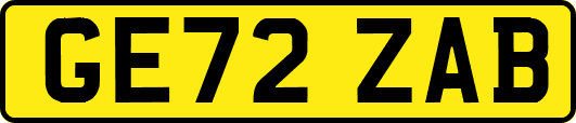 GE72ZAB