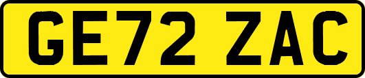 GE72ZAC