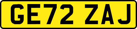 GE72ZAJ