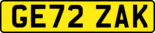 GE72ZAK
