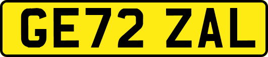 GE72ZAL