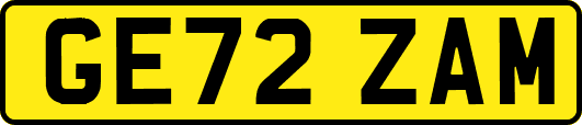 GE72ZAM