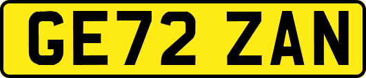 GE72ZAN