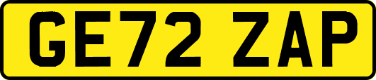 GE72ZAP