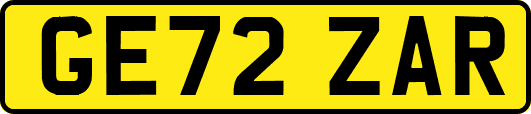 GE72ZAR