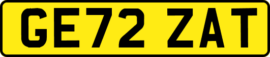 GE72ZAT