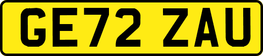 GE72ZAU