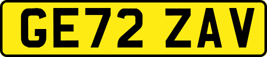 GE72ZAV