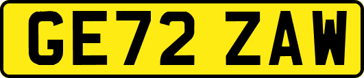 GE72ZAW