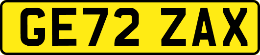 GE72ZAX