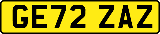 GE72ZAZ