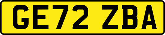 GE72ZBA