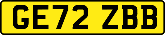 GE72ZBB