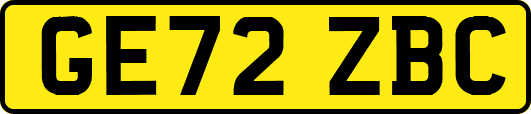 GE72ZBC