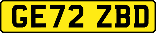 GE72ZBD