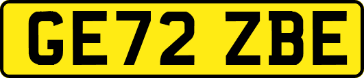 GE72ZBE