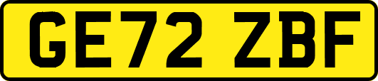 GE72ZBF