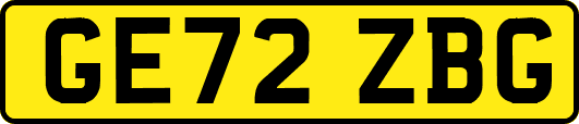 GE72ZBG