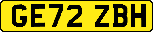 GE72ZBH