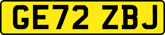 GE72ZBJ
