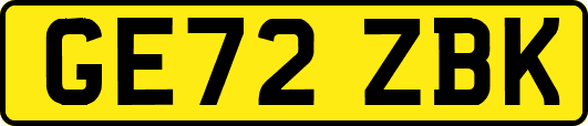 GE72ZBK