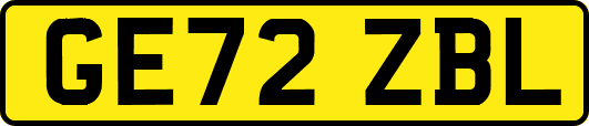 GE72ZBL