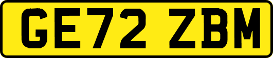 GE72ZBM