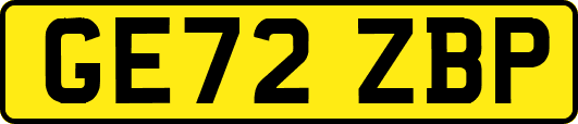 GE72ZBP