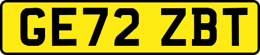 GE72ZBT