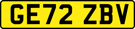 GE72ZBV