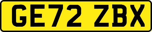 GE72ZBX
