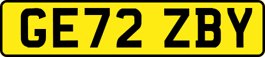 GE72ZBY