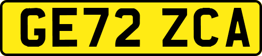 GE72ZCA