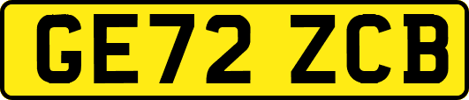 GE72ZCB