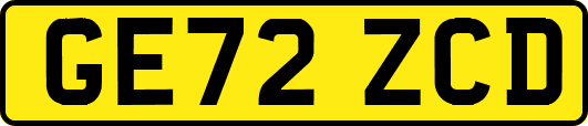 GE72ZCD