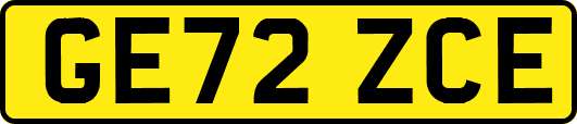 GE72ZCE