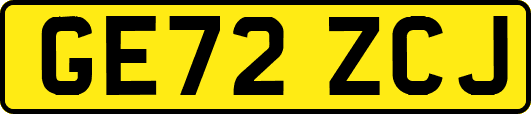 GE72ZCJ
