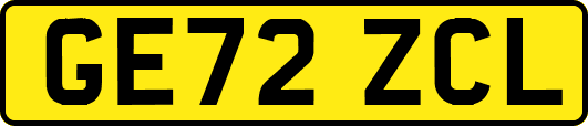 GE72ZCL