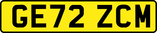 GE72ZCM