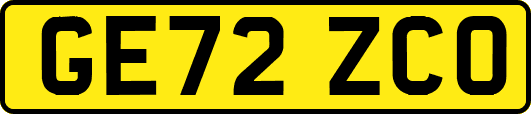 GE72ZCO