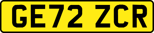 GE72ZCR