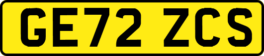 GE72ZCS