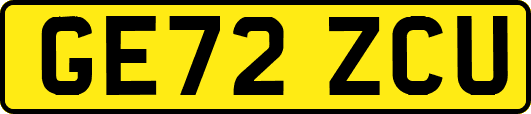 GE72ZCU