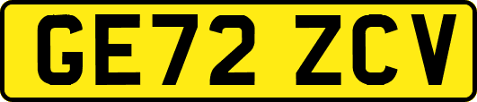 GE72ZCV