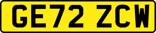 GE72ZCW