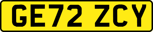 GE72ZCY
