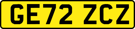 GE72ZCZ