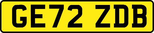 GE72ZDB