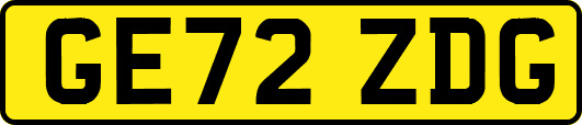 GE72ZDG