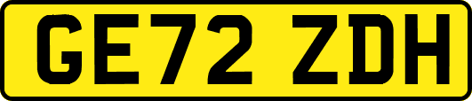 GE72ZDH